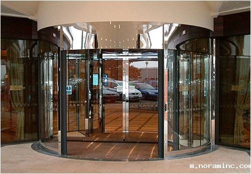 滑环,盘式滑环,滑环用于旋转门