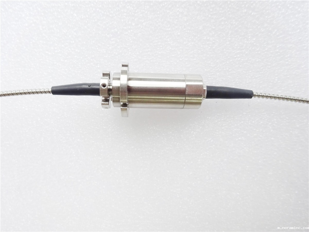 RPC型光旋转连接器 (0.25kg)