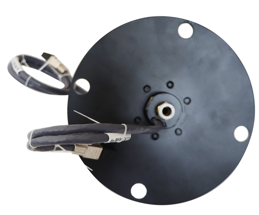 气液电组合滑环 DHS078-9-2A-1Q